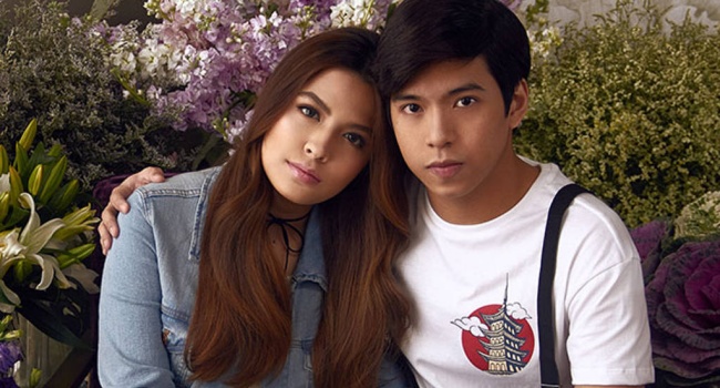 Alexa Ilacad Admits She Nash Aguas Were On M U Terms Before