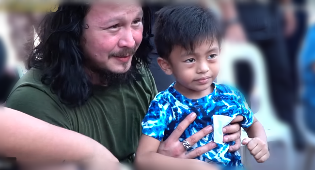 Baron Geisler Speaks Out About His Characters Death In Ang Probinsyano
