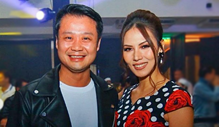 Bianca Manalo, Win Gatchalian Are Planning Their Wedding?