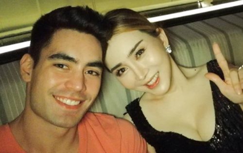 clint bondad anne jkn thai billionaire