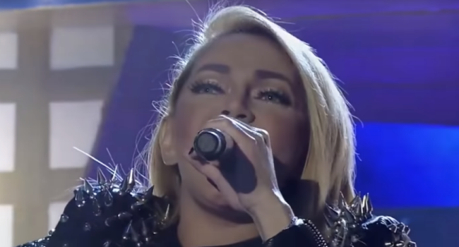 Ethel Booba Receives Praise For Phenomenal Performance On TNT