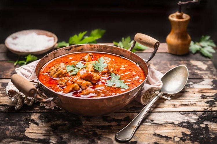 food myths spicy foods