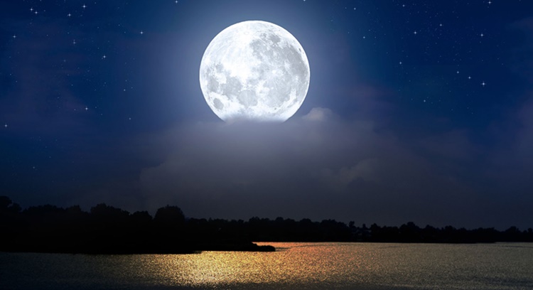 FULL MOON MYTHS: Myths About Full Moon Debunked