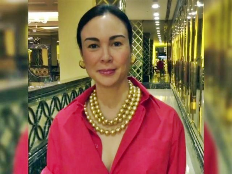 Gretchen Barretto