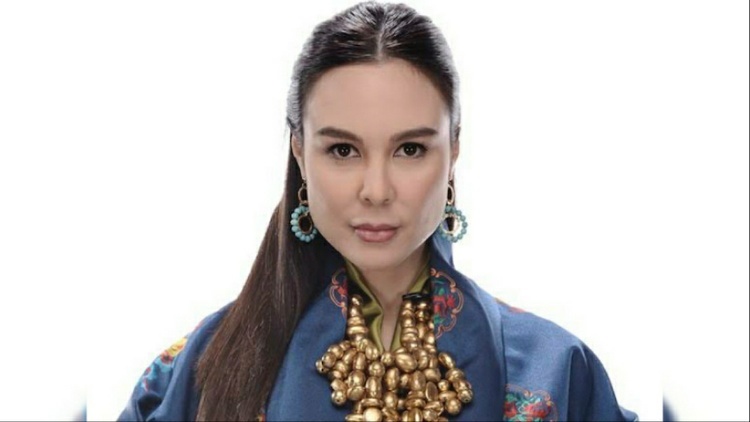 Gretchen Barretto