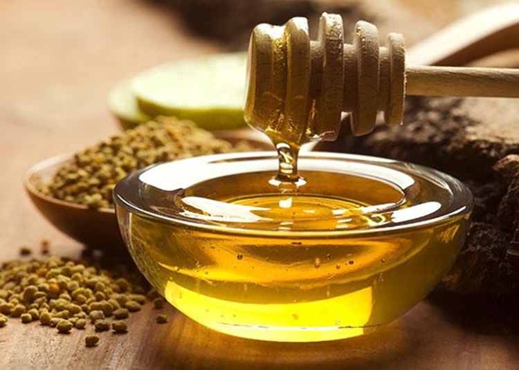 HONEY