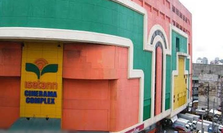 isetann-mall