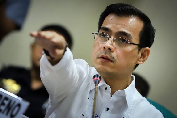Isko Moreno
