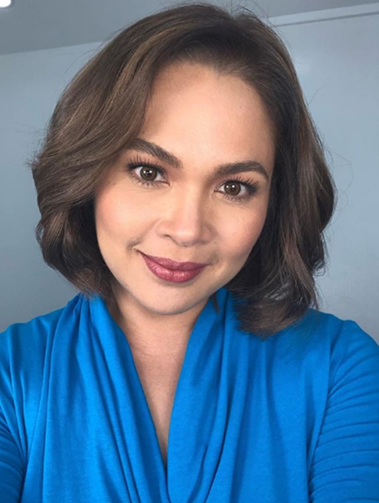 judy ann santos