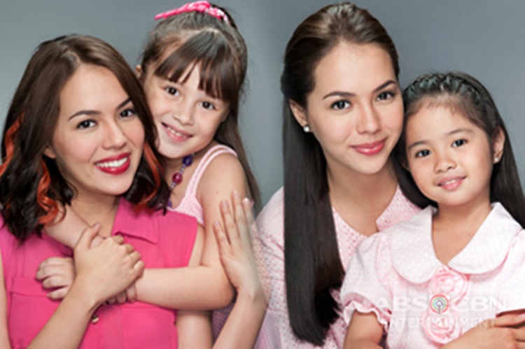 Julia Montes Mother Roles: Actress Played Mother Roles In Teleseryes