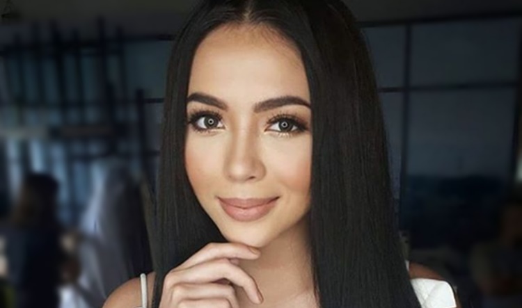 Julia Montes Already Planning Her Showbiz Comeback