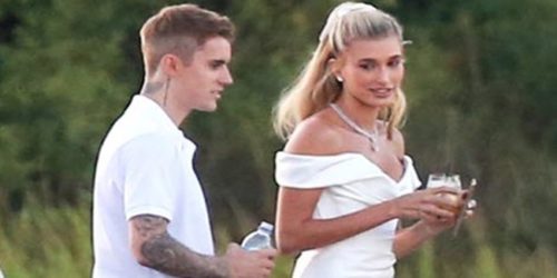 justin bieber & hailey baldwin 2