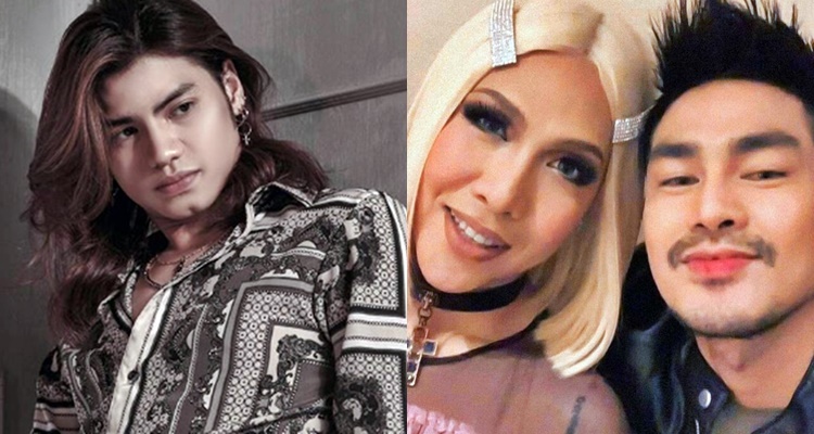 Vice Ganda-Ion Perez Relationship: Hashtag Kid Yambao Reveals This