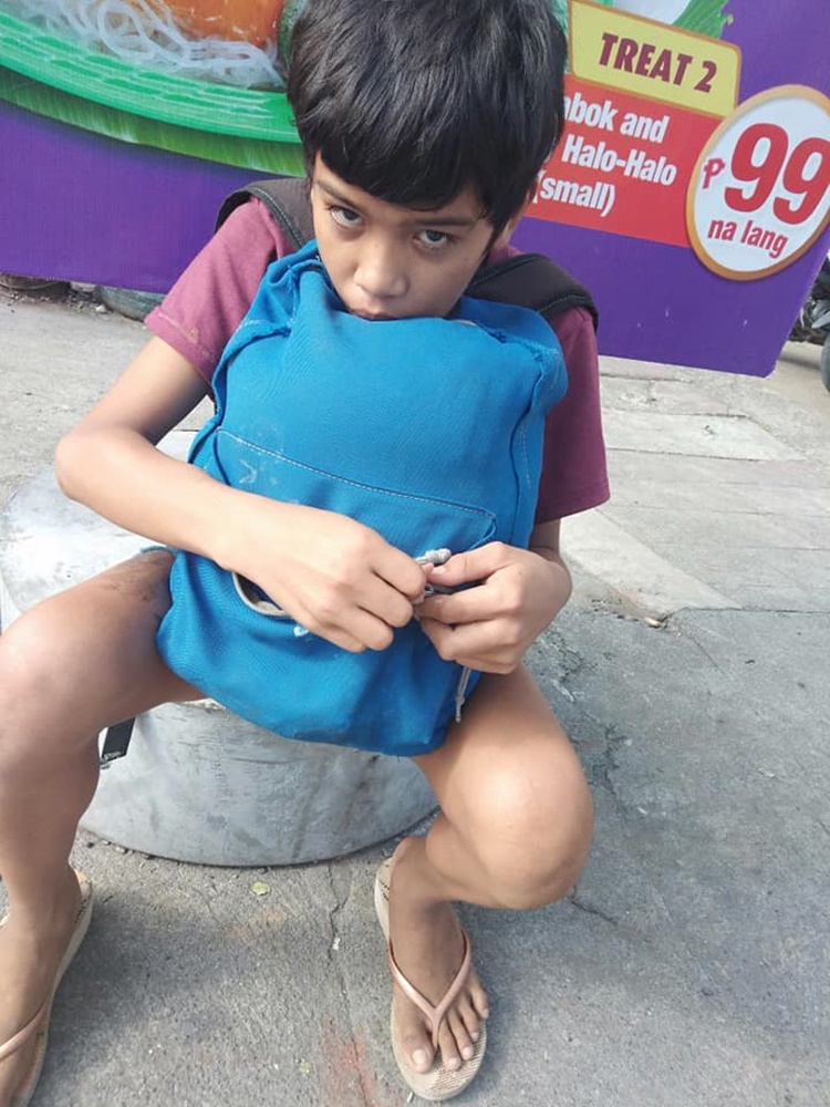 Lost Boy