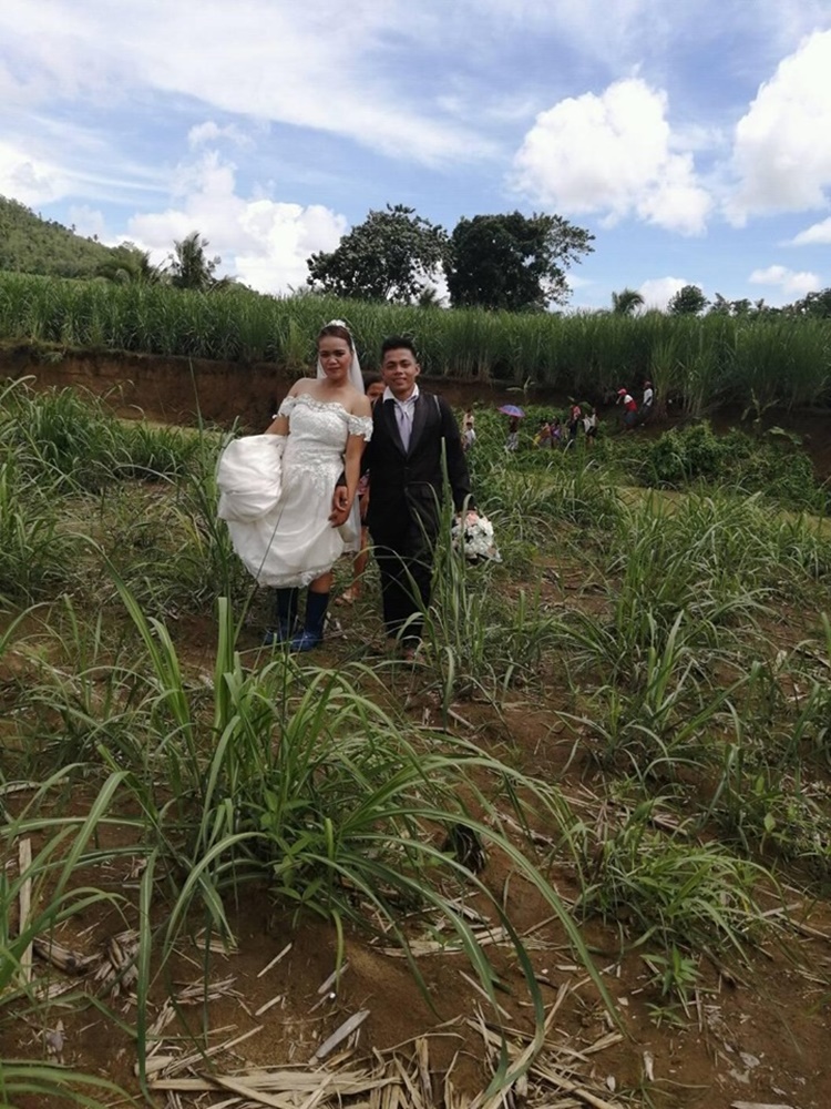 Lovely Couple