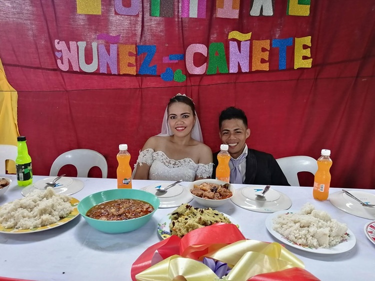 Lovely Couple