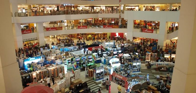 Malls In Metro Manila Set Adjusted Operating Schedules Starting November 11