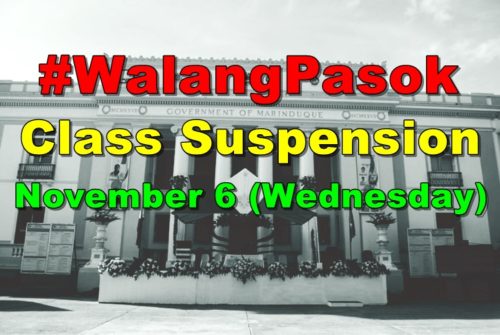 Class Suspension