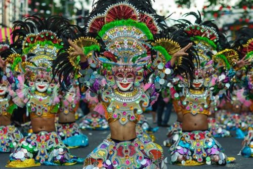Masskara Festival