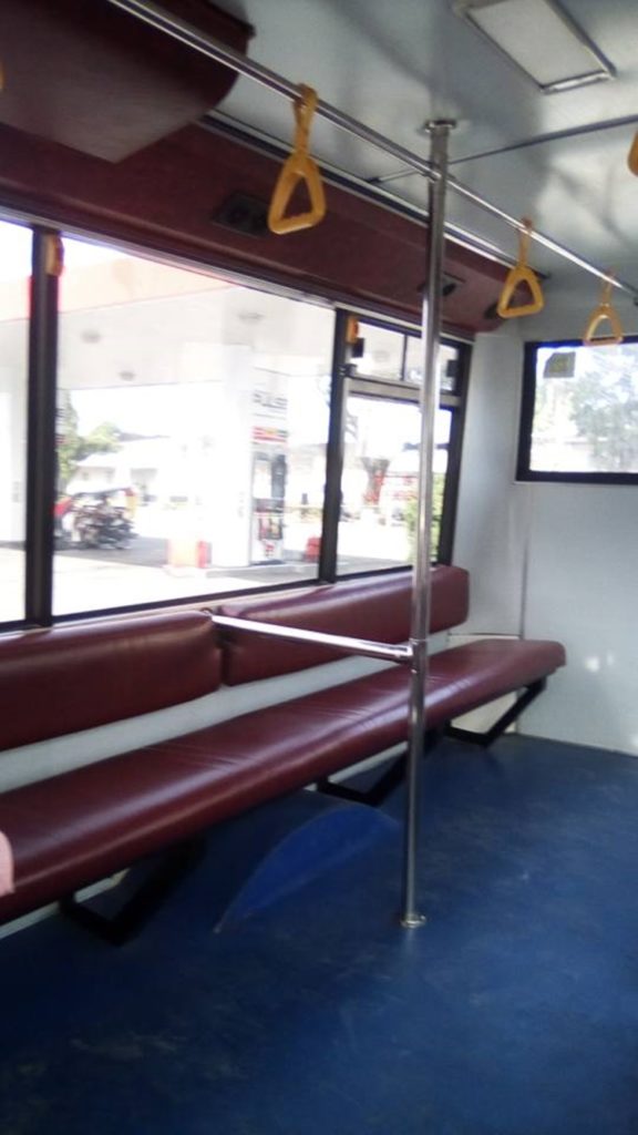 New Jeepney