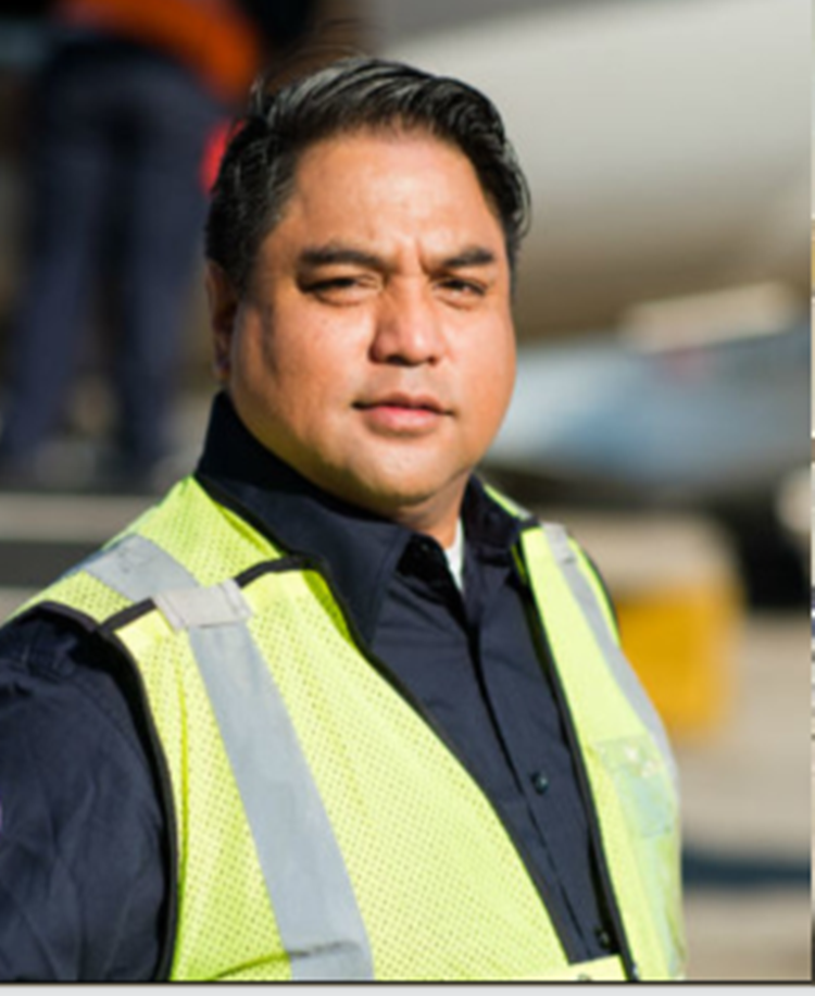 Pinoy OFW