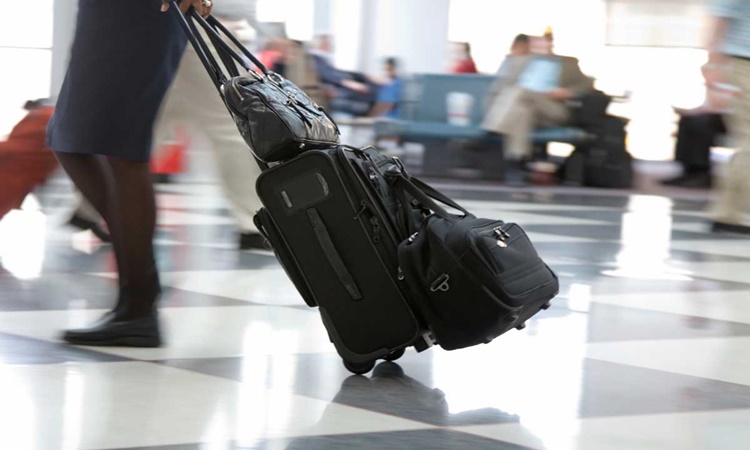 passenger-Airport
