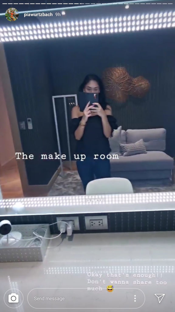 PIA WURTZBACH
