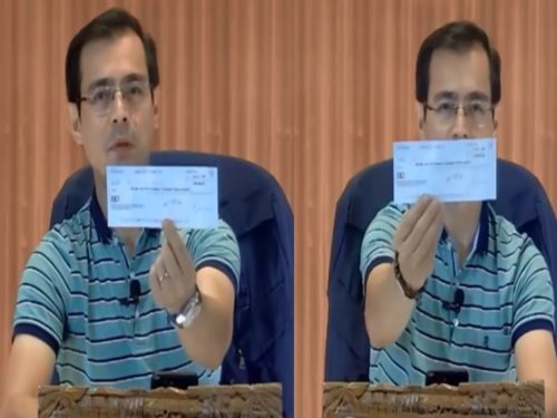 Isko Moreno