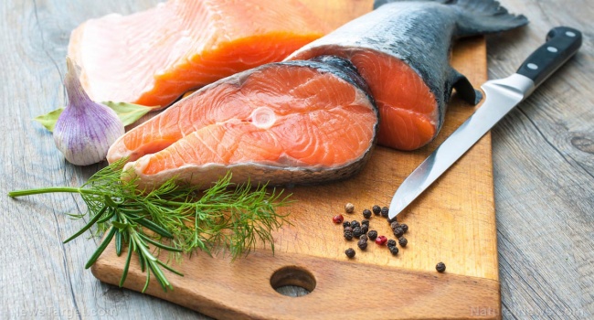 Foods That Could Help You Fight Migraines & Headaches