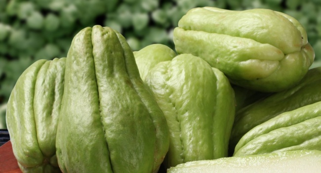 Chayote - 5 Amazing Benefits You Never Knew About