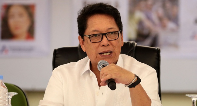 Russia In Need Of Filipino Workers Says Labor Department