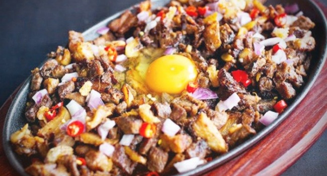 Sisig - The History Of Sisig, Philippines' Favorite Comfort Food