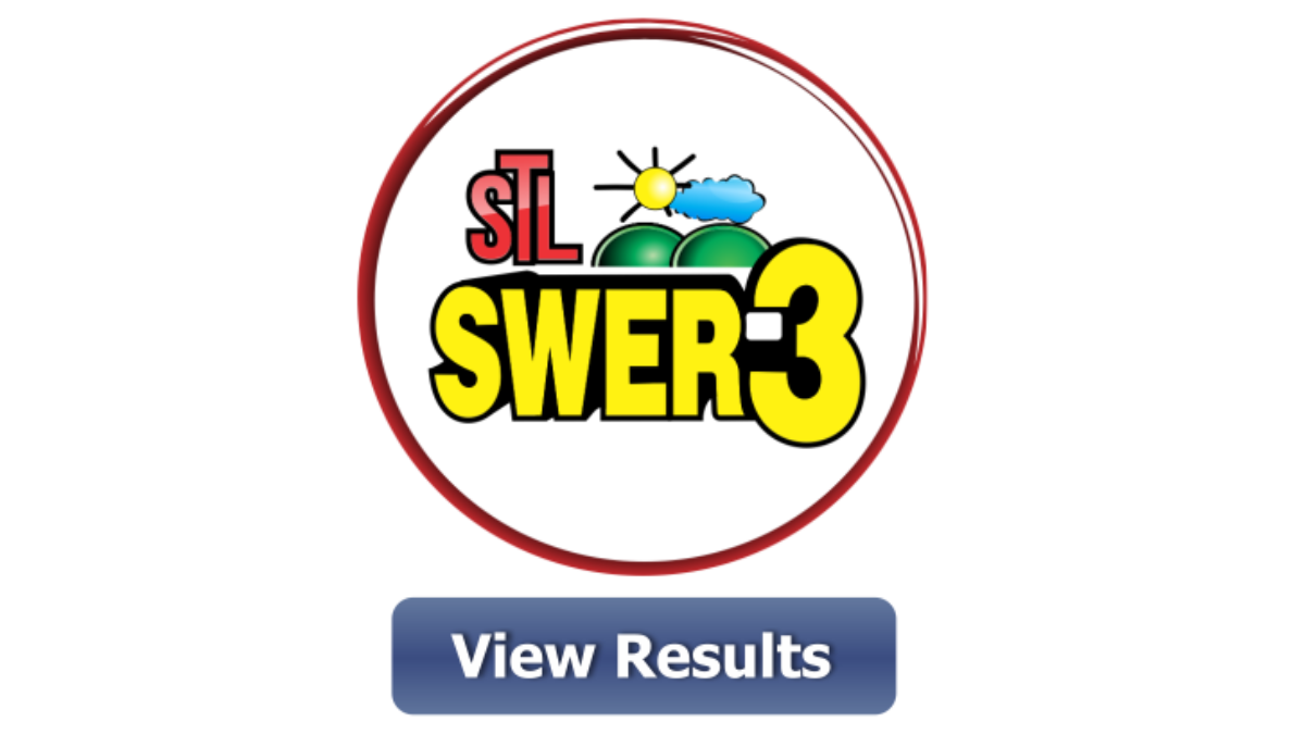 swertres lotto result march 17 2019