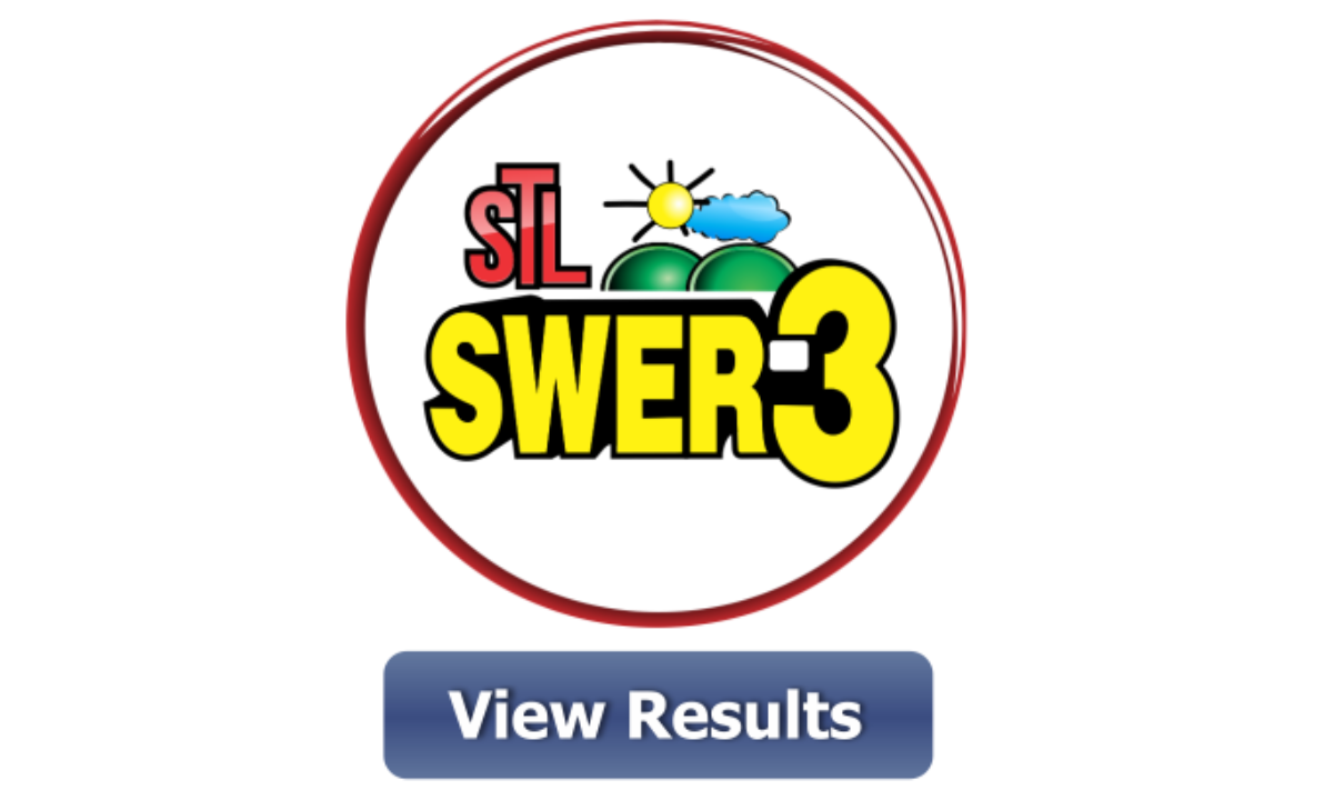 swertres lotto result february 7 2019