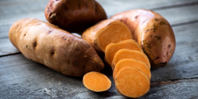 Foods That Could Help You Fight Migraines & Headaches