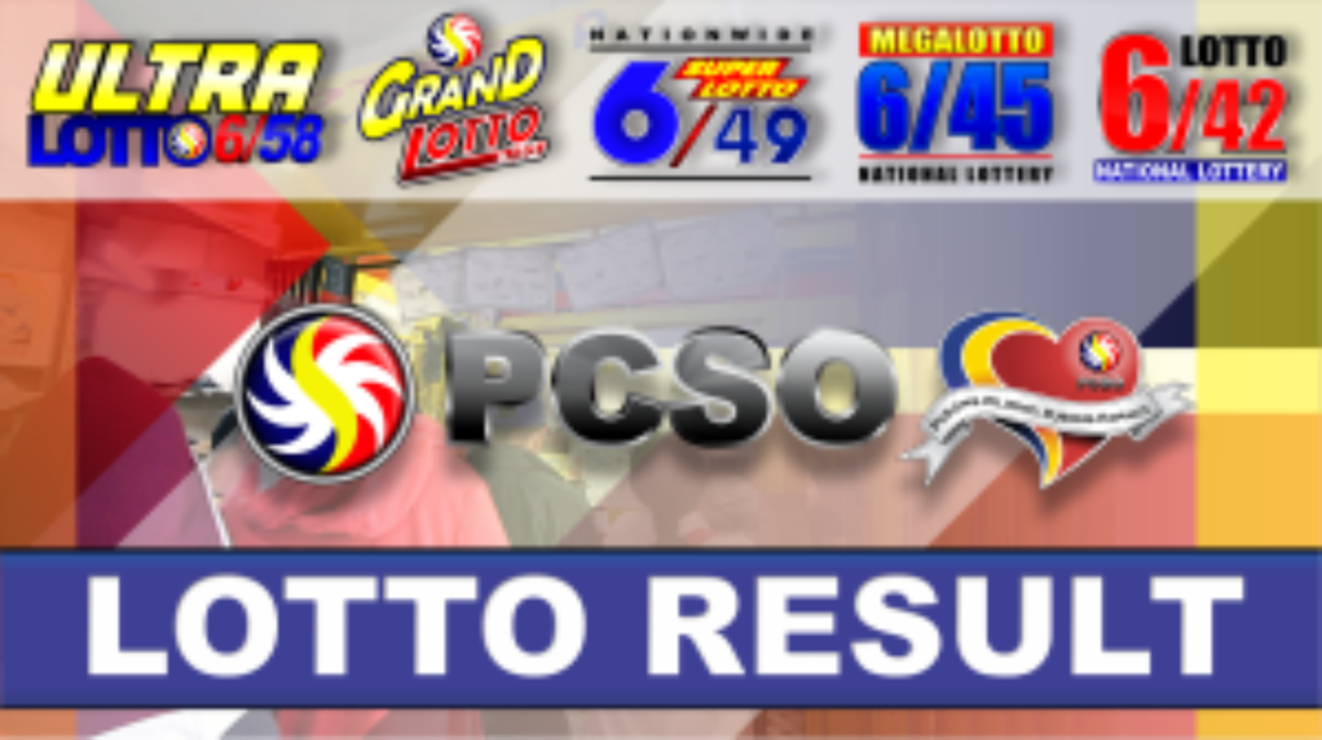 lotto numbers march 9 2019