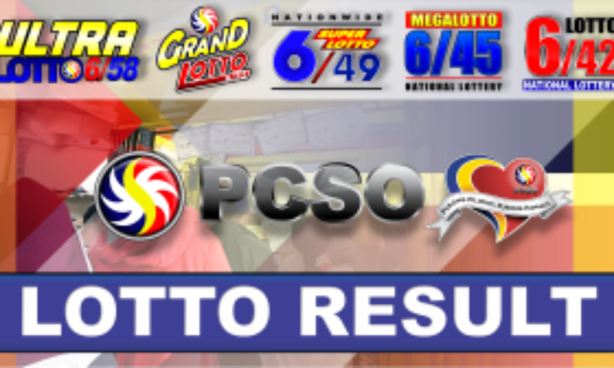 lotto result september 24