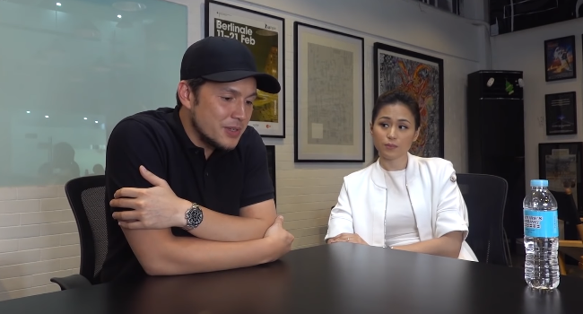 Paul Soriano Reveals What Could Make Him Leave Toni Gonzaga