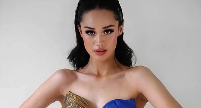Vanessa Walters Responds To Being Stripped Of Her Miss Eco Teen Title