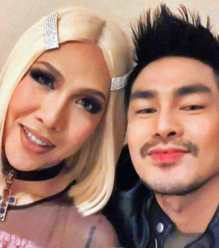 vice ganda ion perez