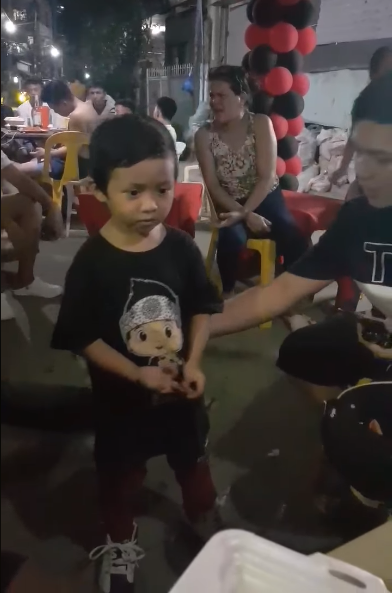 VIRAL VIDEO: Child Dancing To Old Town Road Goes Viral