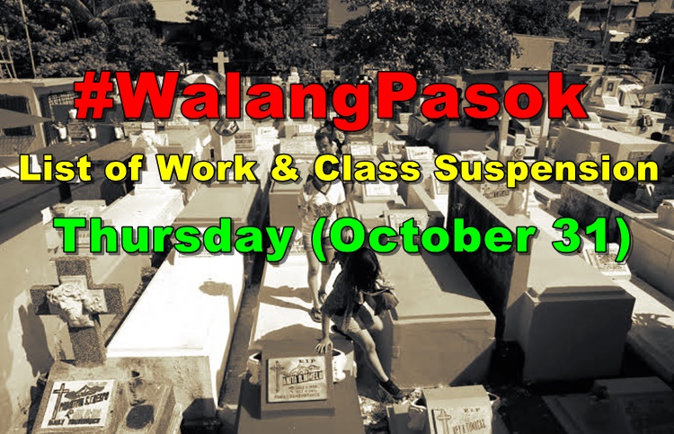 Work Suspensions