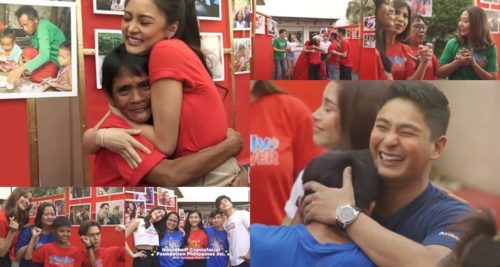 ABS-CBN Christmas Station ID