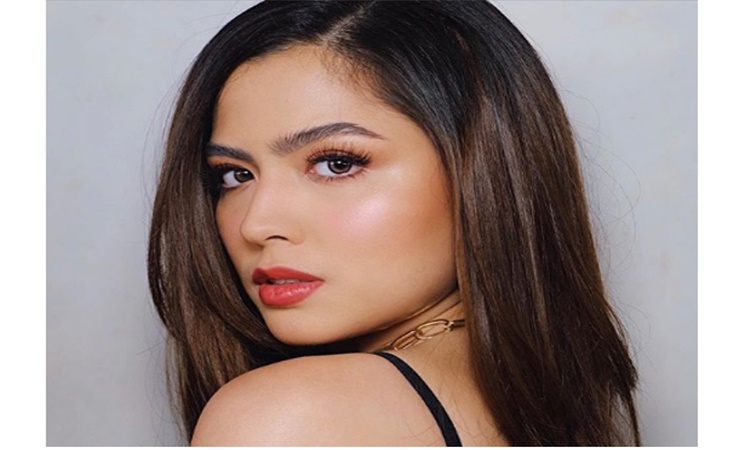 Sharlene San Pedro Finally Responds To Alexa Ilacad's ...