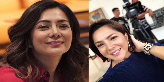 Alice Dixson Admits Previous Unprofessional Behavior Affected Her Career