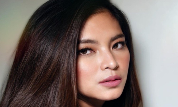 Angel Locsin: ABS-CBN Exec Explains Actress' Absence In Christmas ...