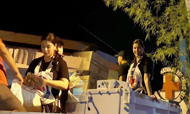 Angel-Locsin-Davao-city