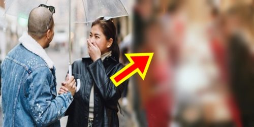 Angel Locsin & Neil Arce rome