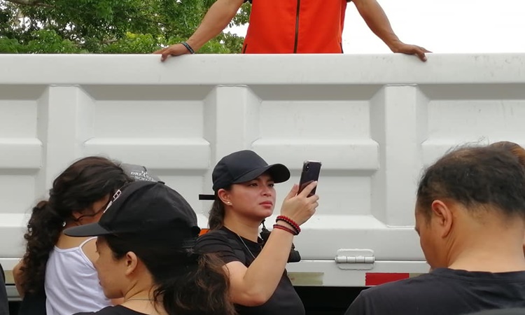 Angel-Locsin-North-Cotabato-1