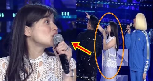Anne Curtis